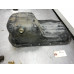 94V101 Engine Oil Pan For 95-06 Hyundai Accent  1.5